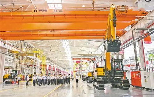 智繪山城，數啟未來——重慶主城都市區工作座談會現場參觀考察側記